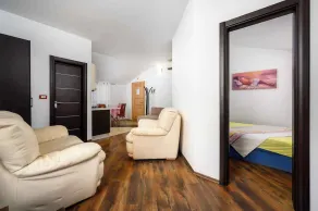 Ferienwohnung 200 m vom Strand entfernt - Image 4