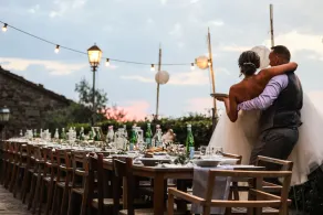 Rustikales Schloss in der Natur Perfekt für große Gruppen / Hochzeiten / Events - Image 5