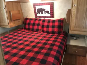 Havre tranquille Tiny Home-Hot Tub-Animaux acceptés-Mt. Asheville - Image 4