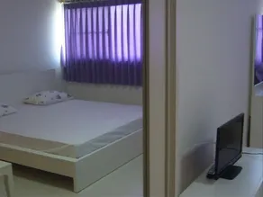 Thailand Taxiapartment Hostel, air conditioning and free Wifi - Image 3