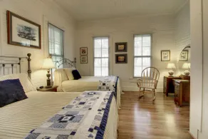 Gruene's Yellow Haus & Suite, pour 1 à 14 personnes, à pied de Gruene Hall & River - Image 5