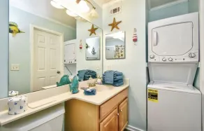 Beachfront Oceanside Condo. Incredible view: Channel Marker  - Image 3