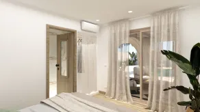 Byblos Aria-The Sea Side Luxury Villa - Image 3