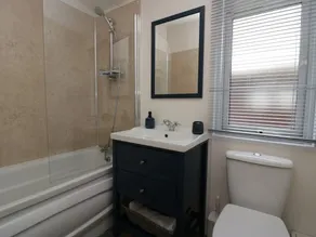 3 Bed 2 Bath Luxury Lodge In 5* South Lakeland Leisure Village. - Image 2