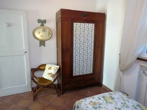 Old cottage in the heart of Tuscany, quiet, near Lucca, Florence, Pisa, Siena - Image 4