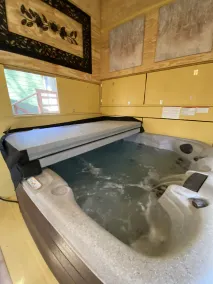 Cozy cottage in the country w/ hot tub! 20 minutes away from downtown Austin - Image 3