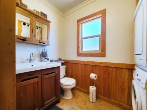 Cabin Fever - 1 bed, 1 bath * fireplace - Image 2