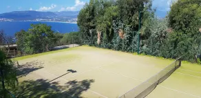 Domain U Tempu Persu Schlafmöglichkeiten für 12 mit Park - Image 3