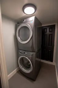 Modern Studio Basement with Private Entrance - Image 2