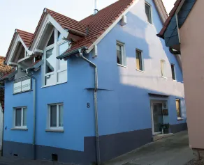 New apartment in the Zellertal, Albisheim, barrier-free, animals allowed - Image 5