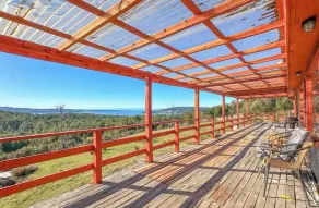 Yatehue Lodge - Image 5