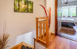 2 bedroom gorgeous home in Fuzine - Image 5
