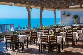 Hotel Scaleta Beach - Image 4