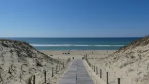 træ villa i Cap Ferret, 8 personer - Image 4