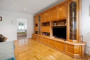 Appartamento 'Gästewohnung Am Schwanenteich' con Wi-Fi - Image 4