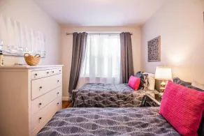 Renovierte 2-Zimmer Wohnung, 0,8 km zu Longwood Med Krankenhäusern - Image 4