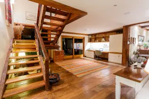 A paradise in the mountains - 2 lakes, stream, natural pool, 4.5 km from Capivari - Image 2