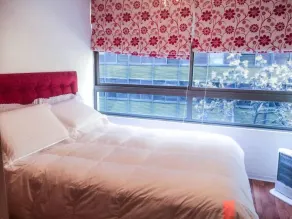 Apartment near Santa Ana Metro Station 1, Studio Center - Image 4