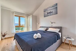 Villa Elements - beachfront villa for 10 guests with a private pool by MyWaycation - Image 3