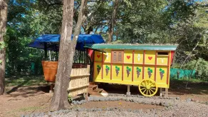 Gypsy Wagon #1 - Image 4
