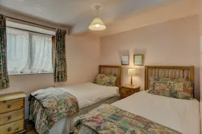 Cleeve Apartment, Near Dunster - Image 4