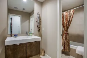 Oasis in the Heart of the City - Private Pool, Spa, & Wood-burning Fireplace - Image 5