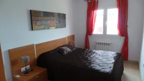 Villa avec piscine privée, barbecue et jardin - Image 5