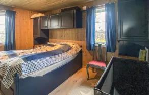 4 sovrum vackert hem i Tisleidalen - Image 5