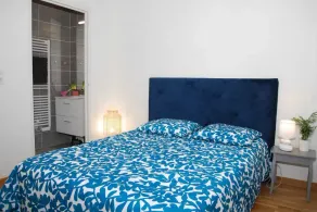 Appartement T3 Avec Terrasse et Accès Direct à la Plage - Image 4