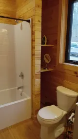 Rated a top River Cabin in Va Heart of Nelson - Image 2