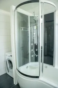 Beautiful vacation apartment in Oberkotzau am Fichtelgebirge - Image 5
