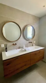 4 **** Tourismus eingerichtete Villa mit privatem beheiztem Pool. Ruhig und gut ausgestattet - Image 2