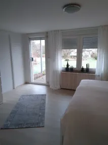 Vacation apartment in the beautiful Weserbergland - Höxter, Lüchtringen - Image 4