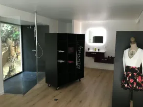 PROMO Meget flot stående lejlighed \"Indendørs POOL 28 ° + JACUZZI 36 ° - Image 5