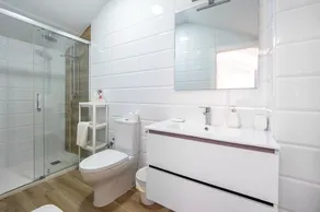 Apartment \"Casa Pereira\" with Private Terrace, Balconies & Wi-Fi - Image 4