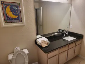 15 min fra Disney, privat pool i sikker gated community - Image 2