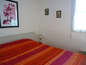 Apartamento acogedor frente al lago con balcón, para 2 en Merlimont - Image 5