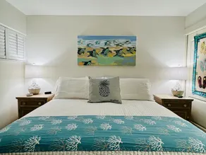 Last Minute Deals - Beachfront Condo in paradise at Sugar Beach Resort - Image 4