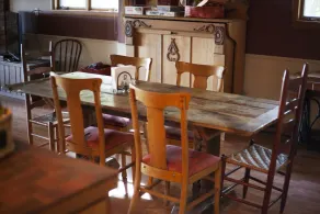 Rocheport Bluff House - Image 5