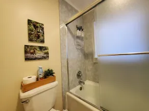 Updated Duplex with Mountain & Filtered Water View - Image 3