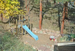 Creekside Craftsman Cabin with Jacuzzi - Alpine Splendor 6 Mins to downtown - Image 2