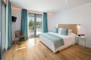 VILLA DE LUXE AVEC VUE MER - Image 4