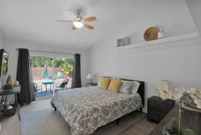 Resort Style home with heated pool - sleeps 8 - Great for families! - Image 5