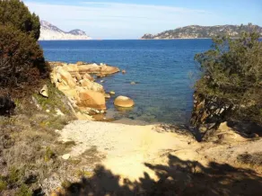 Punta Molara kun 250 m fra havet - Image 2