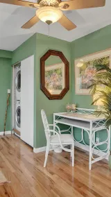 Pet-Friendly Luxury Bungalow with Pool, Bocce Court and More - Image 2