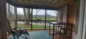 Riverfront Romantic Getaway - Image 5
