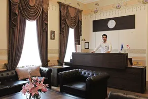Boutique Hotel Argo - Image 5