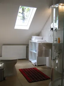 Holiday house EifelNatur 1 - spacious house in the Vulkaneifel - Image 3