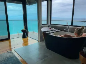 The Deck House - Wye River - Image 2