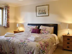 4 Schlafzimmer Unterkunft in Lower Cwm-twrch, near Ystradgynlais - Image 4